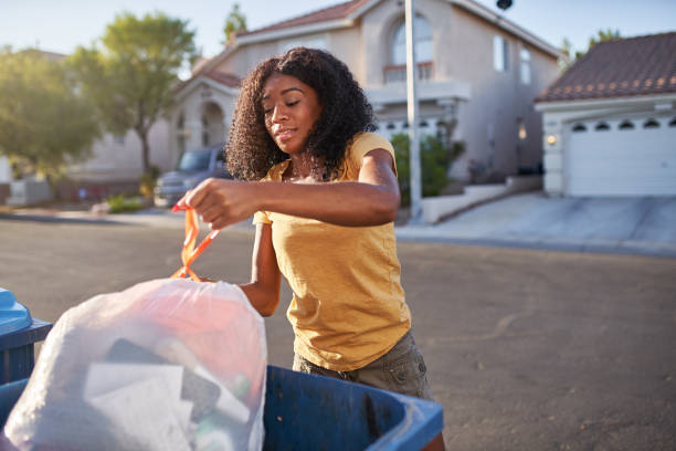 Best Attic Cleanout Services  in Falconer, NY