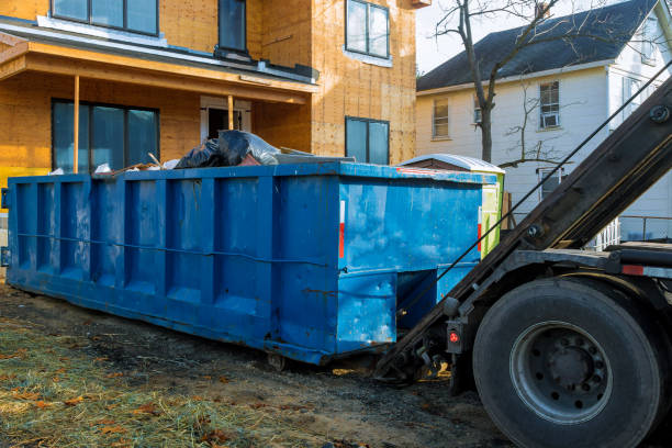 Best Same-Day Junk Removal  in Falconer, NY