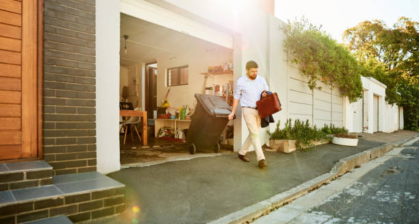 Best Same-Day Junk Removal  in Falconer, NY