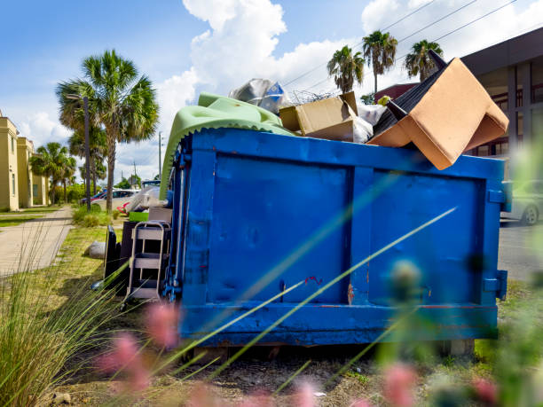 Basement Cleanout Services in Falconer, NY