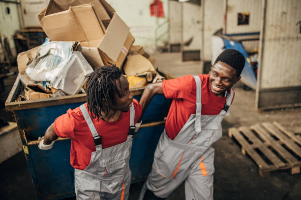 Best Professional Junk Removal  in Falconer, NY