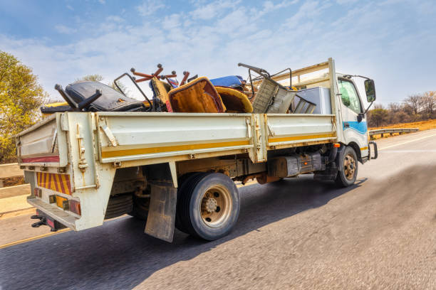 Best Estate Cleanout Services  in Falconer, NY