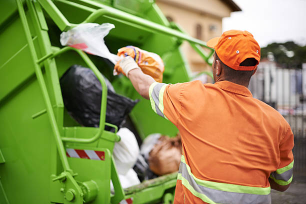 Best Junk Removal for Businesses  in Falconer, NY