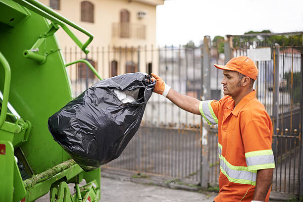 Best Garage Cleanout Services  in Falconer, NY