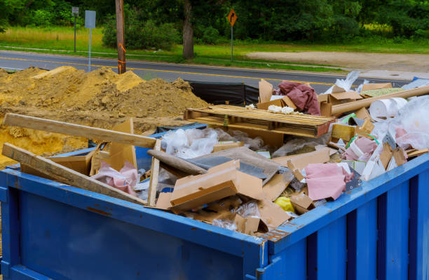 Best Garage Cleanout Services  in Falconer, NY
